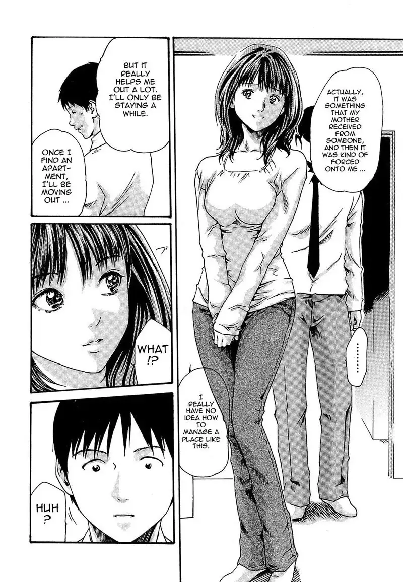 Hishoka Drop Rep18 - Moving In