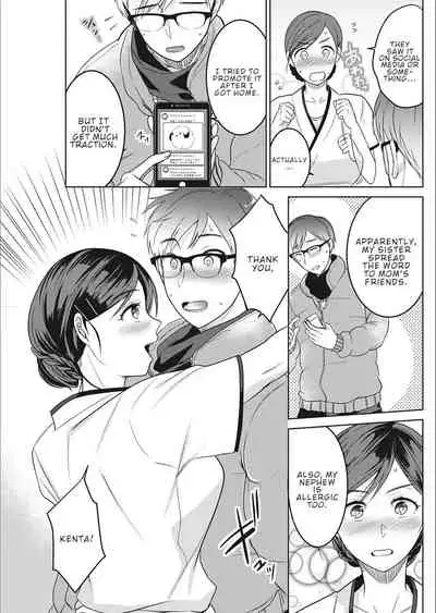 Satougashi no Negaigoto | A Confectionary's Wish