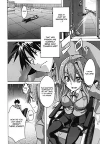 [ShindoL] Sarashi Ai [English] {Brolen + DesuDesu + FC} [Decensored]