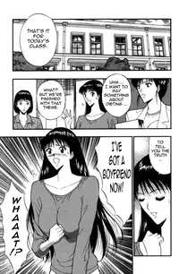 [Nagashima Chousuke] Pururun Seminar Vol. 5 [English] [Tadanohito]