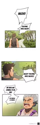 [Yi Hyeon Seok] Refrain Love Ch.1-18 (English) (YoManga) (Ongoing)