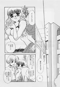 [Umino Yayoi] Aru Ai no Keikou to Taisaku