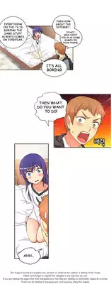 [Donggul Gom] She is Young (English) Part 1/2