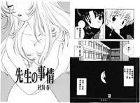 [Anthology] RAN-MAN Vol. 1 Josei Sakka Anthology [Chinese] [Incomplete]