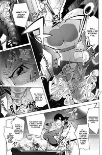 [Kon-Kit] Yurushite Anata... [English] [Kon-Kit Scanlation] [Decensored]