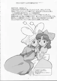 (SC11) [GADGET (A-10)] slow mo (Sakura Taisen)