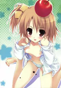 (COMIC1☆9) [KAROMIX (karory)] EX.Art (Various)