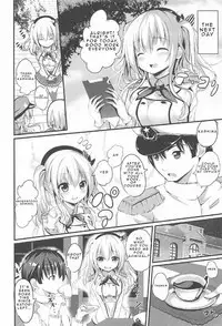 Kuttsukiboshi -Abunai Onsen- | -Dangerous Hotspring- {Hikikomori Honyaku ft. Hanabi}