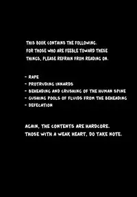 (C91) [02 (Harasaki)] Snuff 2004 [English] {atomicpuppy}