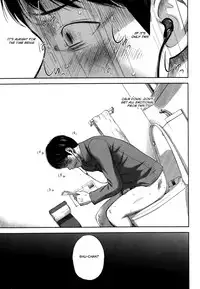 [Shikishiro Konomi] Netoraserare Ch. 1-11 [English] [Seinen Scans]