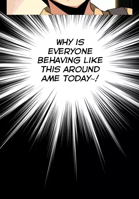 Love Parameter Ch.1-70