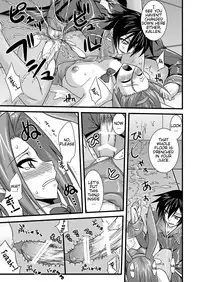 [Fruitsjam (Mikagami Sou)] Kouzuki Kallen no Tomadoi R2 (Code Geass) [English] [Digital]