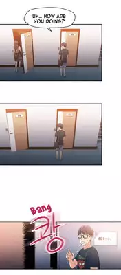 [BAK Hyeong Jun] Sweet Guy Ch.1-51 (English) (YoManga) (Ongoing)