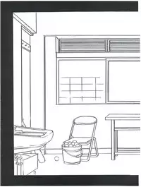 [STUDIO SHARAKU (Sharaku Seiya)] 373 X-VIII (Touch)