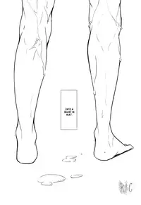 [K猫] Paranoia (Shingeki no Kyojin) [ENG]