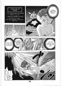 (C76) [Rapid Rabbit (Various)] WITCH SWITCH (Final Fantasy XI) [English] [VVayfarer]