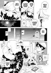 (C87) [Service Heaven (Hirame)] Shinkaiseikan ~Hokuchuukuu~ (Kantai Collection -KanColle-) [English] [CGRascal]