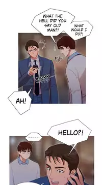 [PINKO] Scandal of the Witch Ch.1-26 (English) (Ongoing)