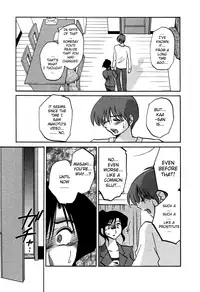 [TsuyaTsuya] Tatoeba Haha Ga 6 [English] [Sei-Jin]