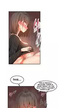 [Mx2J] Hahri's Lumpy Boardhouse Ch. 0-32 [English] (YoManga)