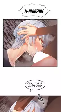 [Mx2J] Hahri's Lumpy Boardhouse Ch. 0-32 [English] (YoManga)