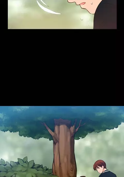 Scandal of the Witch Ch.1-23