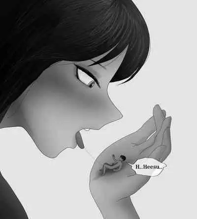 Female Students Working Part-Time In Prison