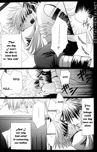 SasuNaru Ero Anthology