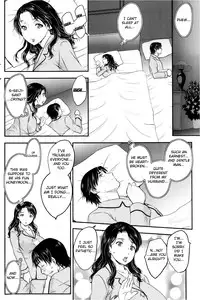 [Hiryuu Ran] Mitsu no Tsuki | Secret Honeymoon [English] [Mikakunin]