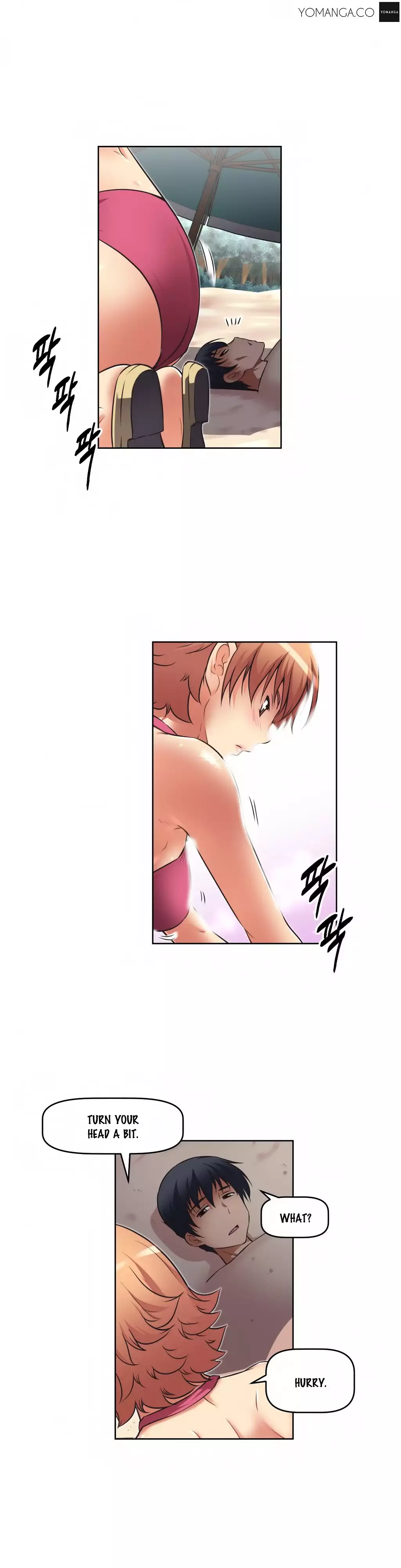 Brawling Go 0-13 Chapters