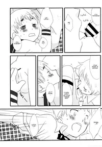 [Mikadsukikanosokujo] The Tower That Ate People [Translated]