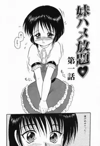 [Shin Tsuguru] Imouto Hame Houdai