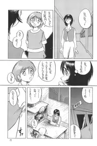 (C55) [Studio309 (Horimoto Akira)] Dynamic Lolita Library CE2.11