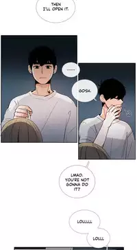 [Silverstar] Talk To Me Ch.1-38 (English) (Ongoing)
