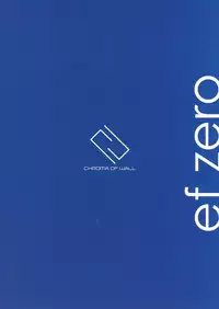 (C81) [Chroma of Wall (saitom)] ef zero (Fate/zero) [English] {xenex-trans}