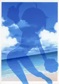 [Ai wa Kurayami (Marui Ryuu)] Hime no Himegoto (Tokyo 7th Sisters)