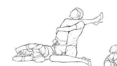 [Frozenspiderlily][Frzspiderlily] Arlecchino - "Trainee program" | 阿蕾奇诺 - "培训生计划" (Genshin Impact) [无修]