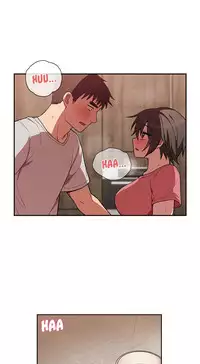 [Semni] Close as Neighbors (Ch.1-43) [English] [Ongoing]