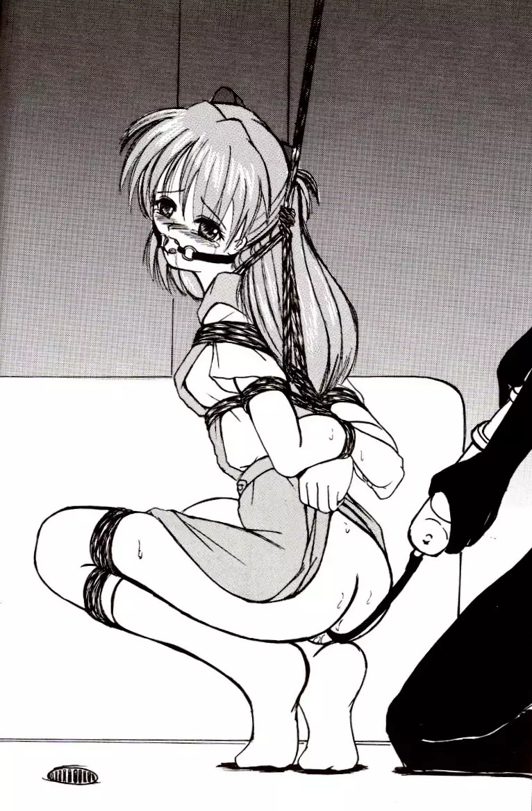 Second Hobaku Project 02