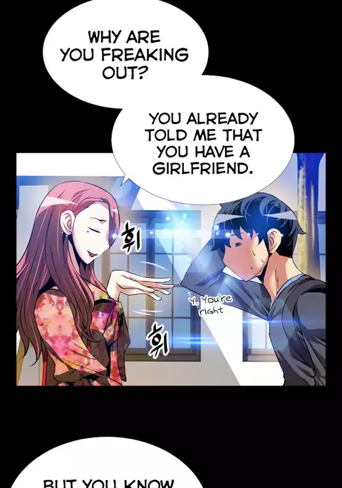 Love Parameter Ch.1-72