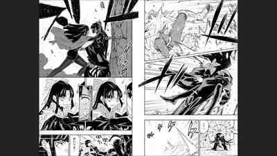 Mato Seihei no Slave 13