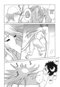 [Tamaki Nozomu] Ne.To.Ge | Lovers in Cyber World [English] {SaHa}