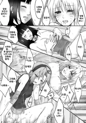 Otsugi wa ONOROKE Ninpoujou