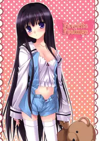 (C80) [Milk☆Tea, Twilight Lyric (Various)] Favorite Feelings (Various)