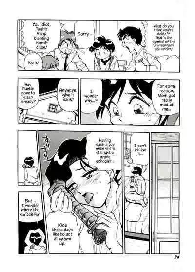 Ai wo Torimodose | Taking Back the Love