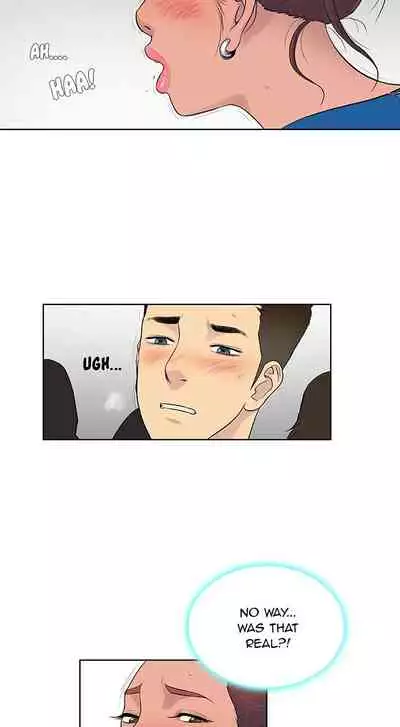 The Stand-up Guy Ch.56/56