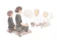 [pink-noise (Mizuiro Megane)] Mama Sho-time Miboujin Hen