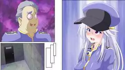 Brain Hack Fuhai Kokka ni Aragau Kakumeika no Matsuro