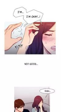 [PINKO] Scandal of the Witch Ch.1-23 (English) (Ongoing)