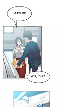 My Office Ch.1-38 (English) (Ongoing)